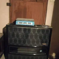 بخاری‌گازی‌سالم‌ودر‌حدنو|بخاری، هیتر، شومینه|گلستان (تهران), |دیوار