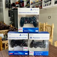 تعمیر شوک پلی استیشن ۵ ( فروشگاه عبدی )|کنسول، بازی ویدئویی و آنلاین|خرم‌آباد, |دیوار