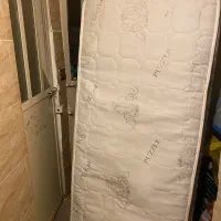 تشک تخت یکنفره