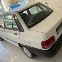 پراید دو گانه کارخانه شاسی سالم|خودرو سواری و وانت|تربت‌حیدریه, یحیی آباد|دیوار