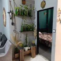 سویت بسیار تمیز با امکانات کامل و پارکینگ|اجارهٔ کوتاهمدت آپارتمان و سوئیت|مشهد, شهرک رازی (شهرک غرب)|دیوار