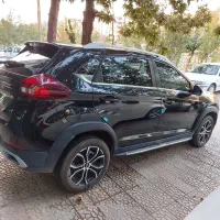 ام وی ام پرو اتومات مدل مهر 402