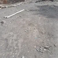 زمین برای مسکونی وتجاری