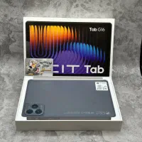 تبلت سیم کارت خور برند CCIT G16 سایز 10 با لوازم