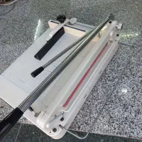 دستگاه برش دستی کاغذ کاتر کتاب گیوتین 868|لوازم التحریر|اندیشه, شهرک کوثر|دیوار