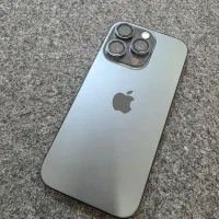 آیفون ۱۶ پرو مشکی