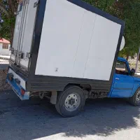 زامیاد Z 24 آپشنال، مدل ۱۳۹۹