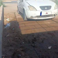 تیبا صندوق‌دار EX، مدل ۱۳۹۴|خودرو سواری و وانت|سوسنگرد, |دیوار