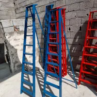 نردبان خانگی اولدوز|ابزارآلات|تبریز, |دیوار