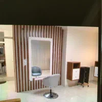 وسایل ارایشگاه|آرایشگاه و سالن‌های زیبایی|خوی, |دیوار