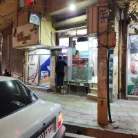 اجاره مغازه ۱۷ متری در ۲۴ چهار متری سوم خرداد|اجارهٔ مغازه و غرفه|قم, شهرک امام حسین|دیوار