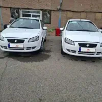 فروش فوری رانا پلاس موتور TU5P