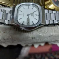 ساعت  سیکو ۵