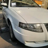 سورن xu7p دریچه سیمی|خودرو سواری و وانت|تهران, بهجت‌آباد|دیوار