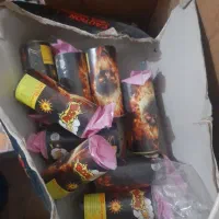 ترقه|اسباب‌‌بازی|کرمانشاه, |دیوار