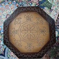 میزجلومبلی نرادطراحی شده درحد
