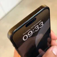 ایفون ۱۶ پرومکس ۵۱۲ با رجیستر|موبایل|بندرعباس, |دیوار