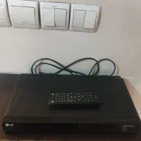 دستگاه سی دی ودیجیتال وتلفن|پخش‌کننده DVD و ویدیو|تهران, گمرک|دیوار