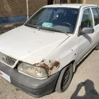 پراید ۱۴۱ مدل ۸۹|خودرو سواری و وانت|پیشوا, |دیوار