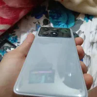 شیائومی Poco X6 Pro با حافظهٔ ۵۱۲ گیگابایت|موبایل|اهواز, پادادشهر|دیوار