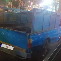 نیسان مدل آخر ۸۹|خودرو سواری و وانت|هشتگرد, فاز ۷ مهستان|دیوار