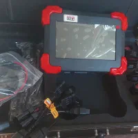 فروش فوری دستگاه دیاگ موتورآزمای ثمین