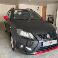 کوییک ۱۴۰۳ GXR|خودرو سواری و وانت|شیراز, شهرک گلستان|دیوار