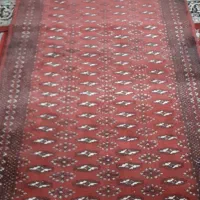 کناره دست بافت