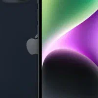 آیفون ۱۴ نرمال آکبند