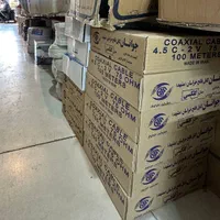کابل انتن 32و48و64 رشته کرمان|عمده‌فروشی|مشهد, رستگار|دیوار