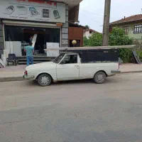 خودرو پیکان وانت|خودرو سواری و وانت|کتالم و سادات شهر, |دیوار