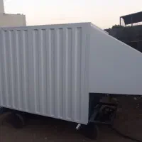 کانتین مزدا