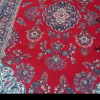 ۲ تا فرش ۶ متری