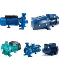 پمپ آب دینام آب (تمام‌سایزها)باکیفیت و ضمانت