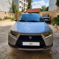 دنا ۹۷ خوش رنگ امکان معاوضه