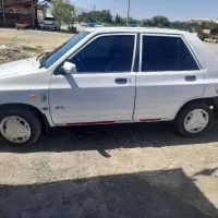 پراید مدل ۸۸