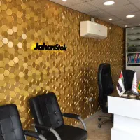 کارگاه تولیدسنگ پلیمری و مصنوعی نما،کف و دورباغچه|مصالح و تجهیزات ساختمان|بهشهر, |دیوار