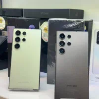 Samsung S24 ultra 256GB قیمت اقتصادی مشابه آک