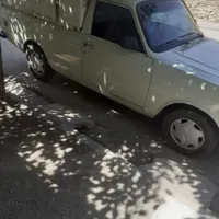 وانت بار حمل بار به تمام نقاط تلفنی