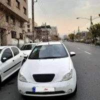 تیبا ۲ هاچبک مدل ۱۳۹۷ بی رنگ