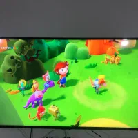 تلویزین سامسونگ ۶۰اینچ|تلویزیون و پروژکتور|آستارا, |دیوار