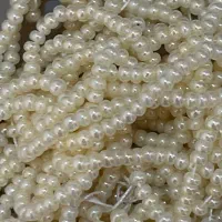 منجوق (مروارید ) سرمه دوزی