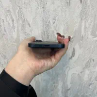 ایفون ۱۶نرمال با ریجستر بلک در حد نو تمیز|موبایل|اصفهان, مفتح|دیوار