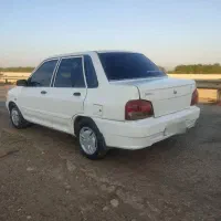 پراید ۱۳۲ مدل ۸۷|خودرو سواری و وانت|دزفول, |دیوار