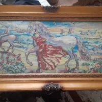 قاب کوبلن قدیمی