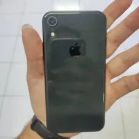 اپل iPhone XR با حافظهٔ ۲۵۶ گیگابایت|موبایل|سمنان, |دیوار