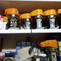 تاسیسات فلاح