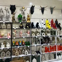 خط تولید دکوری|استخدام صنعتی، فنی، مهندسی|آفتاب, |دیوار