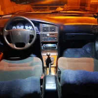 پژو پارس دوگانه کارخانه|خودرو سواری و وانت|رشت, حافظ آباد|دیوار