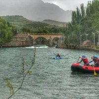 ۵۰میلیون مژدگانی معرفی خریدارخانه باغ پل زمان خان|فروش زمین و ملک کلنگی|شهرکرد, |دیوار